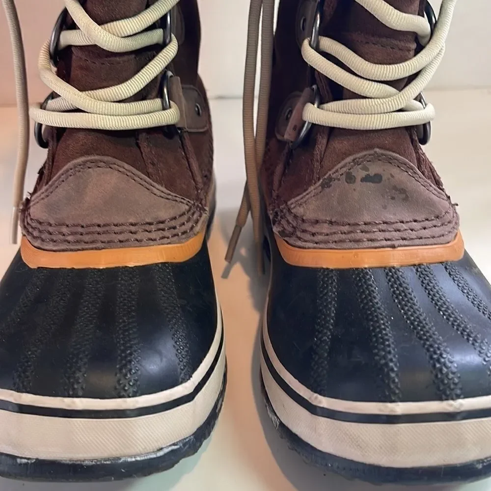 SOREL WOMEN'S JOAN OF ARCTIC